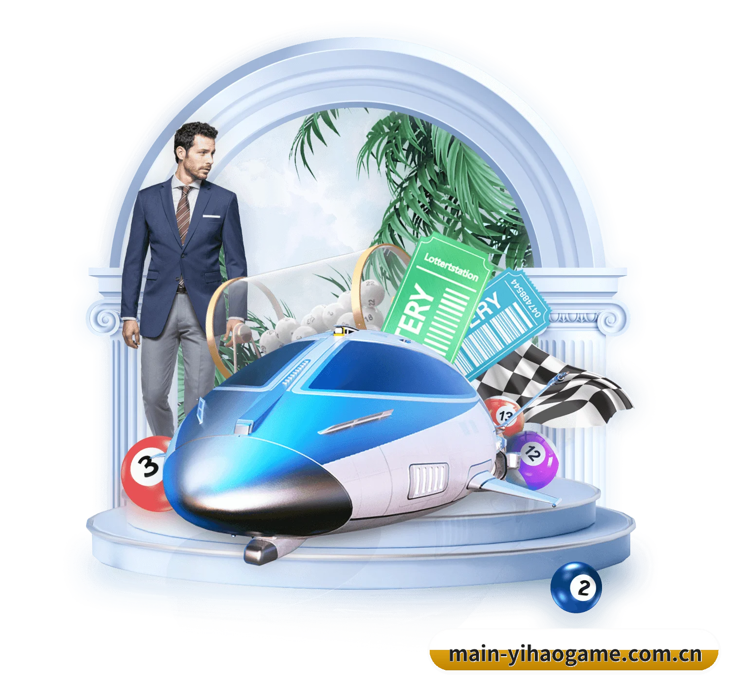 壹号娱乐 APP(AiYouXi)